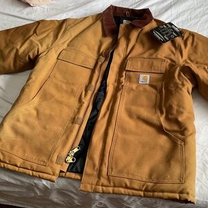 Carhartt Arctic Coat